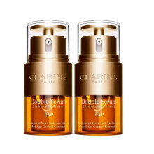 (Set of 2)Double Serum Eye Global Age Control Concentrate - 20ml/0.6oz