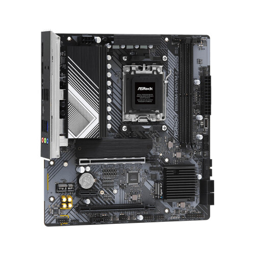 AMD ASROCK B650M-HDV/M.2