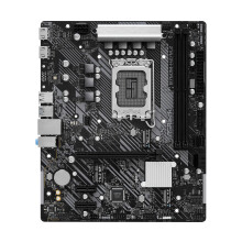 ASROCK Scheda Madre B760M-H2/M.2