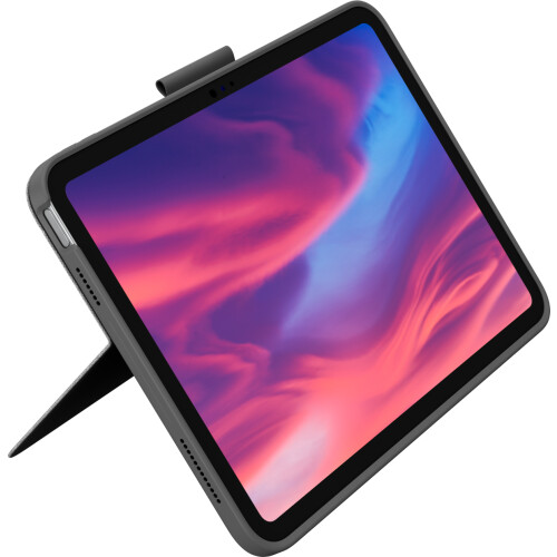 Logitech Logitech Combo Touch DE iPad 10.9" 10.Gen - Oxford Gray 2
