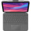 Logitech Logitech Combo Touch DE iPad 10.9" 10.Gen - Oxford Gray 2