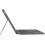 Logitech Logitech Combo Touch DE iPad 10.9" 10.Gen - Oxford Gray 5