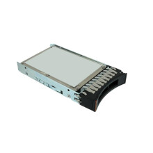 600GB 10K 6Gbps SAS 2.5" SFF