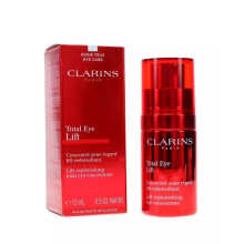 Total Eye Lift Replenishing Eye Concentrate Cream 0.5 oz