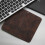 (Brown) Pu Case Compatible With Samsung Galaxy S24 Ultra 7