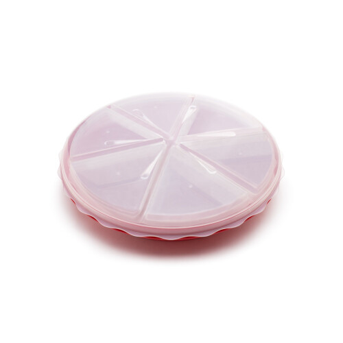 Fox Run Saver e Recipiente para Tortas, 8, 9 ou 10 Polegadas 1