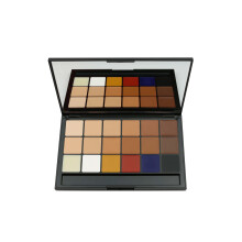 RCMA Vincent Kehoe 18 Del Ultimate Deflexion Palette KJB up?klagelig hud