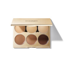 Multi-Use Sculpting Palette von Iconic London für Damen, 12 g Make-up
