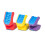 Practicon 7102412 Multi-Prop E-Prop Set 1