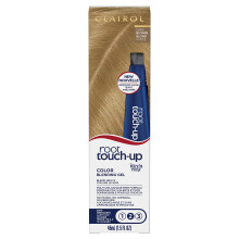 Clairol Root Touch-Up Semi-Permanente Haarkleur Menggel, 7 Donkerblond, 1 Verpakking