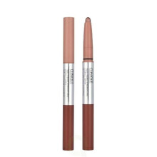HI SHADOW PLAY sombra de ojos + definidor de sombra straweberry cocho 4 ml