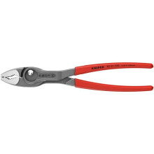 Knipex KNP8201250 10 in. Twin Grip Pliers