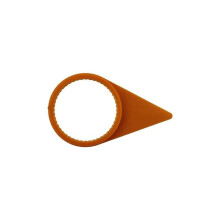 AME AMN62400H 33 mm CheckMate High Temp Wheel Service Tool