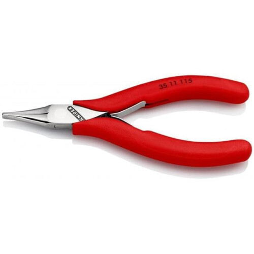 Knipex Knipex KNP35-11-115 Precision Pliers for Fine Assembly Work