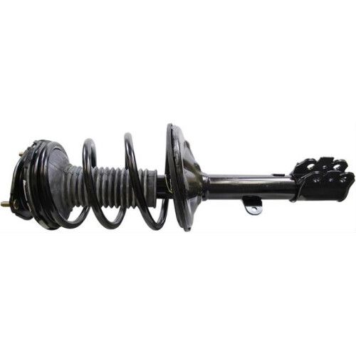 Monroe Shock 171453 Quick-Strut & Coil Spring Assembly