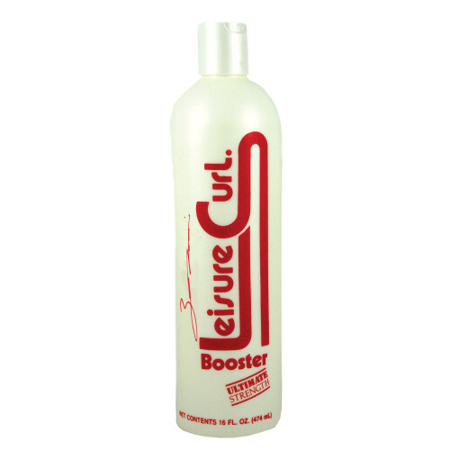 Stimulateur de boucles Ultimate Strength de Leisure Curl, 16 oz, 194P