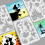 ,                                                                       ,                          DIY, Scrabooking, 16               , 3