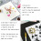 ,                                                                       ,                          DIY, Scrabooking, 16               , 4
