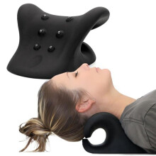 Mabis 534-2013-0000 HealthSmart Neck & Shoulder Traction Device