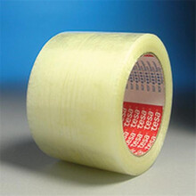 Tesa TSA-4264-2 2 in. x 110 Yard Packaging Tape, Clear