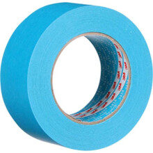 3M MMM-07899 48 mm x 50 m Scotch High Performance Masking Tape 3434 - 07899 - 20 Rolls per Case