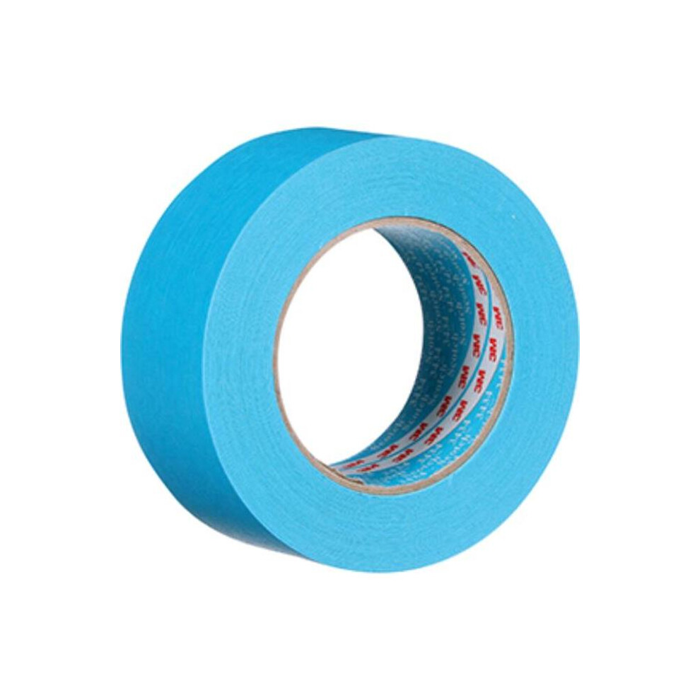 3M MMM-07899 48 mm x 50 m Scotch High Performance Masking Tape 3434 - 07899 - 20 Rolls per Case
