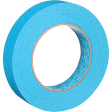 3M MMM-07897 24 mm x 50 m Scotch High Performance Masking Tape 3434 - 07897 - 36 Rolls per Case