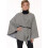 McCall Patterns Misses HoodedCollared or Collarless Capes 2