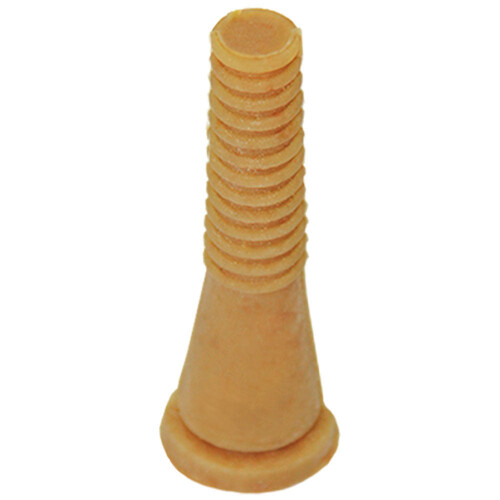 KuKoo Finger für Geflügelrupfmaschine (60 Stück) 2