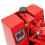 PixMax 38cm x 38cm Transferpers Hittepers Textielpers 7