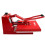 PixMax 38cm x 38cm Transferpers Hittepers Textielpers 5