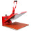 PixMax 50cm x 50cm Hitte Pers / Transferpers 1