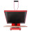 PixMax 50cm x 50cm Hitte Pers / Transferpers 4