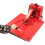 PixMax 50cm x 50cm Hitte Pers / Transferpers 6
