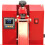 PixMax 50cm x 50cm Hitte Pers / Transferpers 8