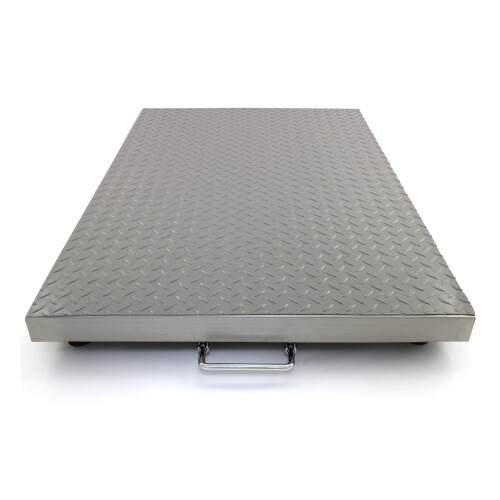 T-Mech Balances ? Plate-Forme 90cm x 60cm 2