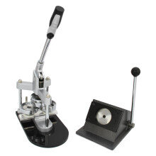 PixMax 25mm merkepresse og -kutter