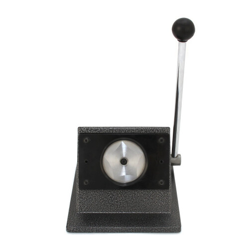PixMax 25mm merkepresse og -kutter 1
