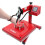PixMax 38 cm x 38 cm Swing Hitte Pers Machine Transferpers 6