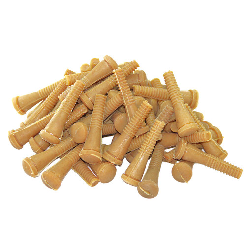 Doigts pour Plumeuse Kukoo (60 par Paquet)