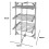 Etendoir ? Linge ?lectrique Chauffant 220W  S?choir ? Linge Compacte Pliable 4