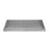 Metal Staircase Additional Step Adjustable Height Galvanised Steel 60cm / 600mm 4