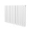 Ovale Kolomradiator - 600mm x 780mm - Wit 1