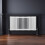 Traditionele 3 Kolom Radiator - 600 x 1012mm - Wit 4