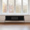 Radiador Tradicional 3 Columnas Horizontal Negro 30x119.2cm 4