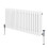Traditionele 3 Kolom Radiator - 600 x 1012mm - Wit 1