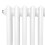 Radiador Tradicional 3 columnas Vertical Blanco180 x 20.2cm 6