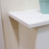 Adjustable Radiator Cover MDF Unfinished 1400mm - 1920mm 5