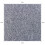Dalle de Moquette Ultra-R?sistant Gris Platine x40 10m? Pour Usage Professionel 7