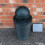 Kugelbrunnen Schwarz 2
